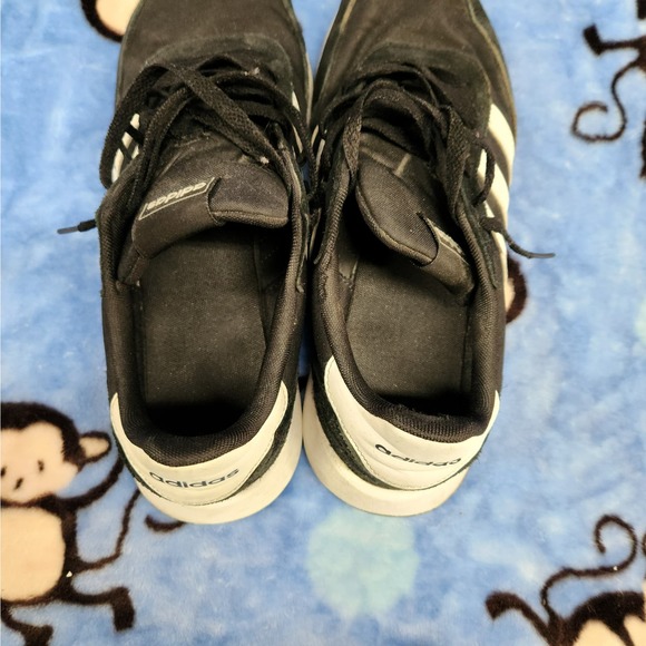 Adidas run 60s 2.0 Mens Size 10 - Picture 6 of 7